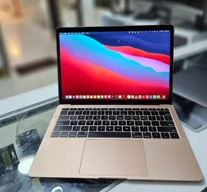 New Laptop Apple MacBook Air 2019 8GB Intel Core I5 SSD 128GB