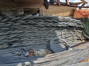 Yusuf Nesru Building Materials