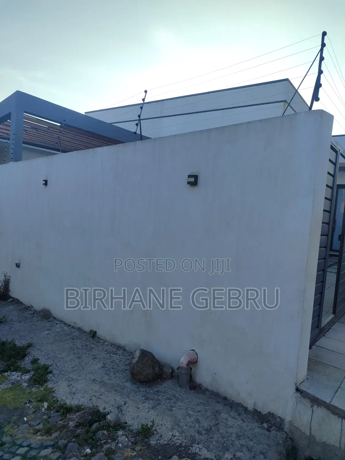 5bdrm Villa in Villa House For Sale, Bole for sale