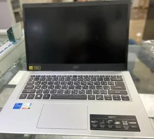 New Laptop Acer Aspire 3 8GB Intel Core I5 SSD 512GB