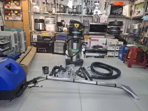 Vaccum Cleaner