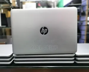 New Laptop HP EliteBook 840 8GB Intel Core I5 HDD 1T