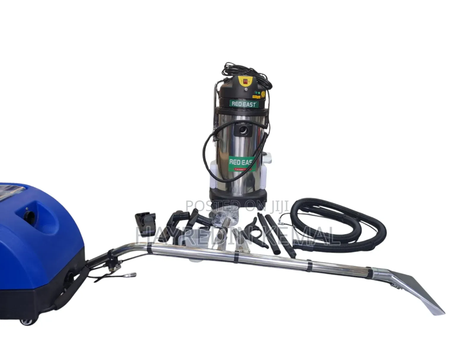 Vaccum Cleaner