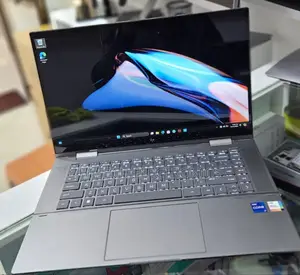 New Laptop HP Spectre 16GB Intel Core I7 SSD 512GB