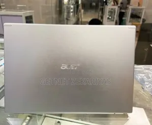 New Laptop Acer Aspire 5 8GB Intel Core I5 SSD 512GB