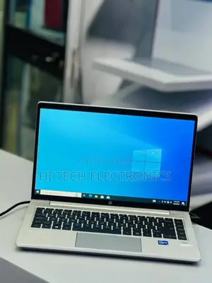 New Laptop HP ProBook 430 G8 8GB Intel Core I5 SSD 256GB