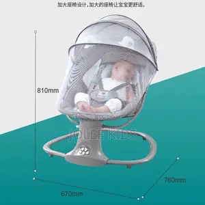 Mastela 3 in 1 Rocking Chair