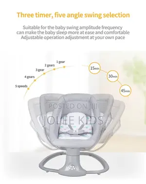 Mastela 3 in 1 Rocking Chair