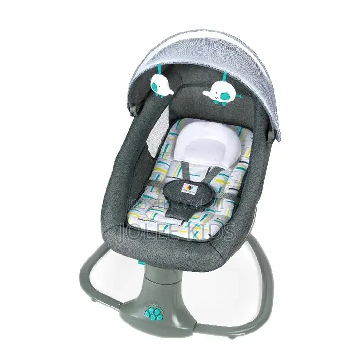Mastela 3 in 1 Rocking Chair