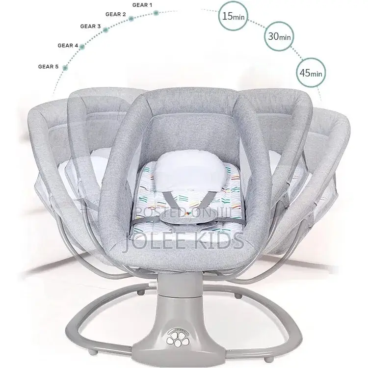 Mastela 3 in 1 Rocking Chair