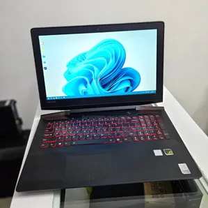 New Laptop Lenovo IdeaPad Y730 8GB Intel Core I5 HDD+SSD 1T