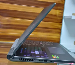 New Laptop Asus ROG Strix G731G 16GB AMD Ryzen 9 SSD 1T