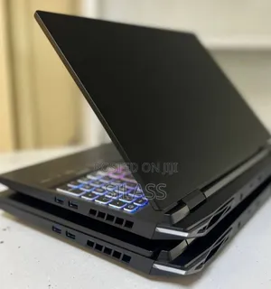 New Laptop Acer Nitro 5 16GB Intel Core I7 SSD 512GB