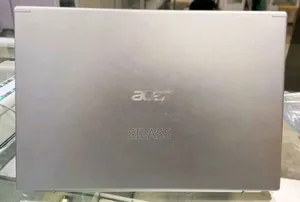 New Laptop Acer Aspire 5 16GB Intel Core I5 SSD 512GB