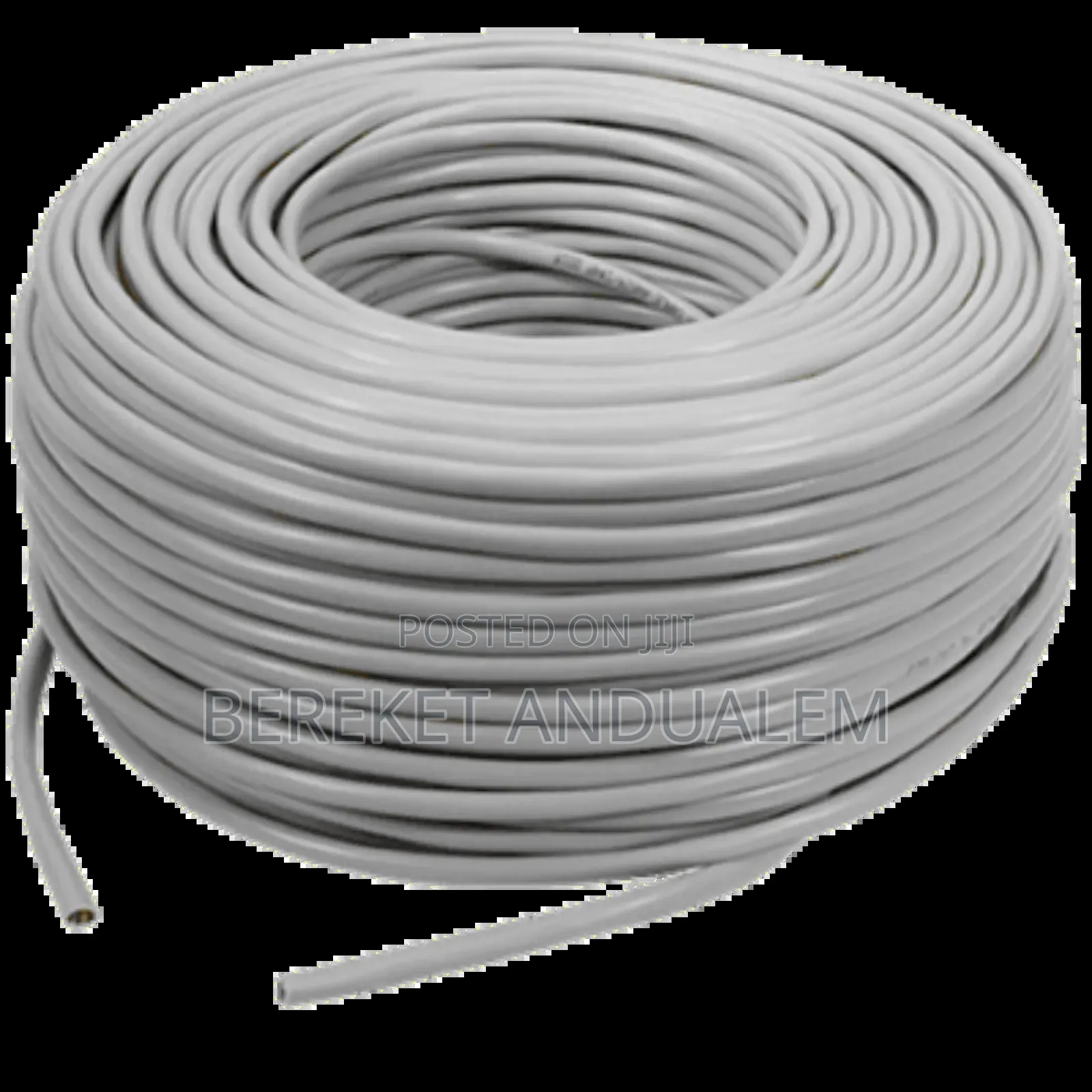 Internet Cable (Cat 6)