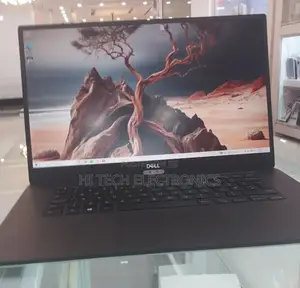 New Laptop Dell Precision M6300 16GB Intel Core I9 SSD 512GB