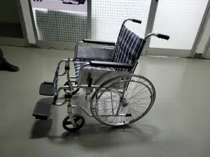 Folding Wheelchair屆2nd Wheelchair米wheelchair巨ዌልቼርwheelchair