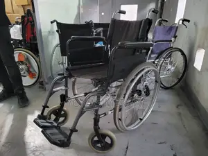 Slightly Used Wheelchair卅easy Wheelchair፪ዌልቼርwheelchair