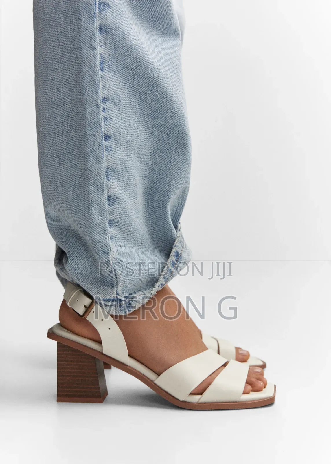 Mango Shoes