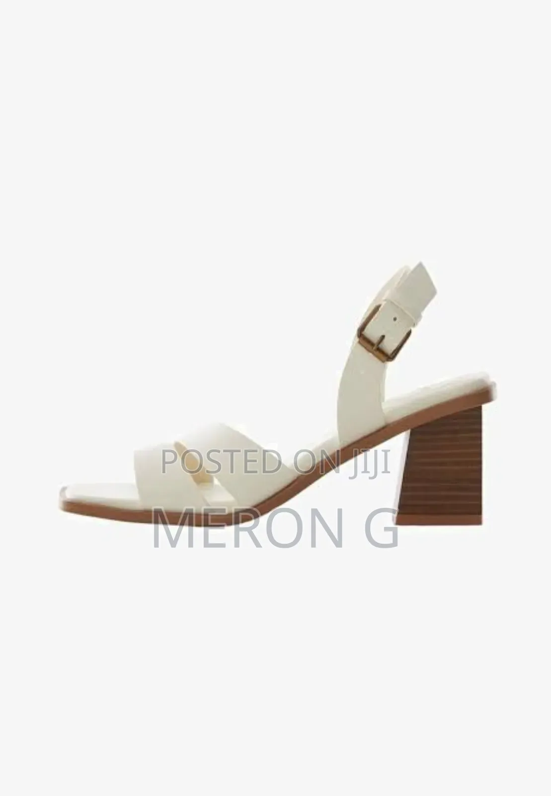 Mango Shoes