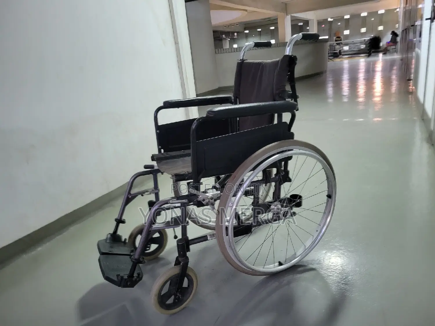 European Made Wheelchair怎wheelchair口ዊልቼሮች/Wheelchair