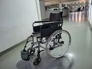 European Made Wheelchair怎wheelchair口ዊልቼሮች/Wheelchair