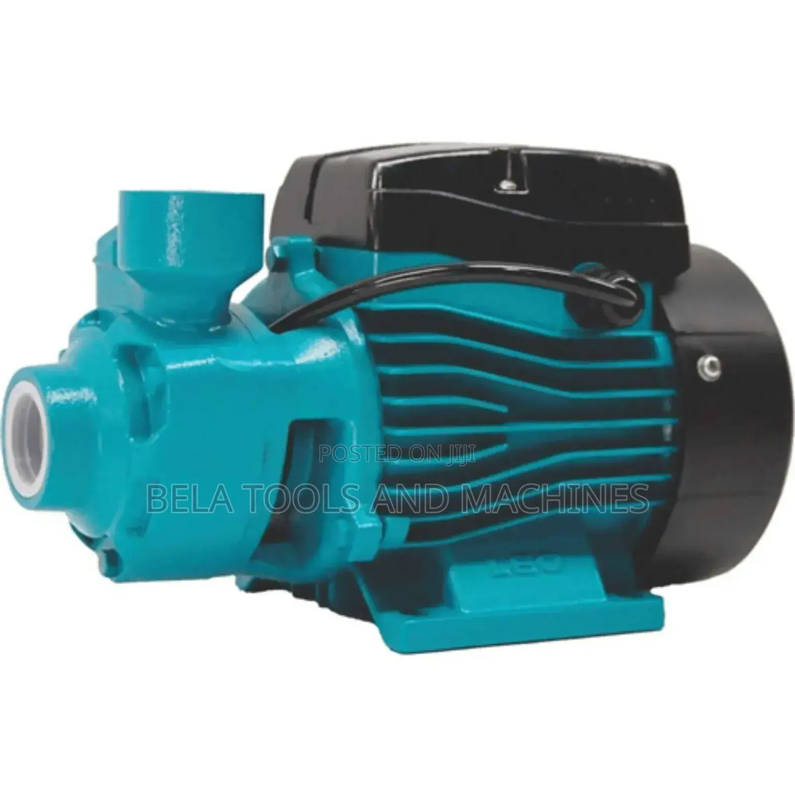 1hp Leo Pump High Quality Professional Water Pump
