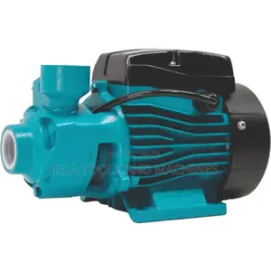 1hp Leo Pump High Quality Professional Water Pump