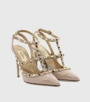 High Heels Shoes
