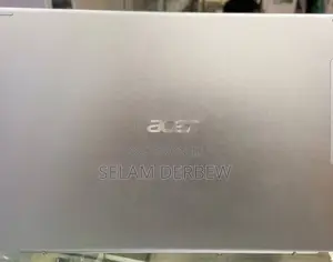 New Laptop Acer Aspire 3 8GB Intel Core I5 SSD 512GB