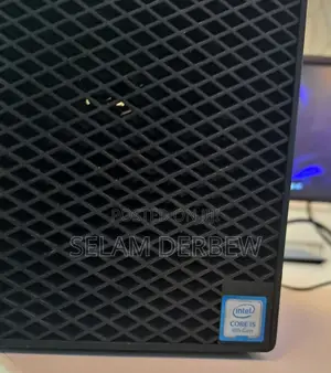 New Desktop Computer Dell OptiPlex 3070 8GB Intel Core I5 HDD 1T