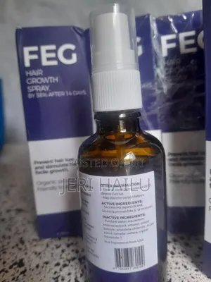 Feg Original