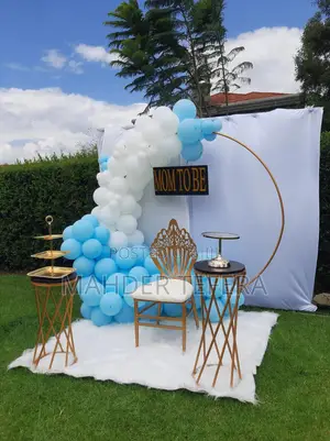 Outdoor Decor