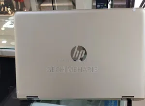 New Laptop HP Pavilion X360 8GB Intel Core I7 SSD 512GB
