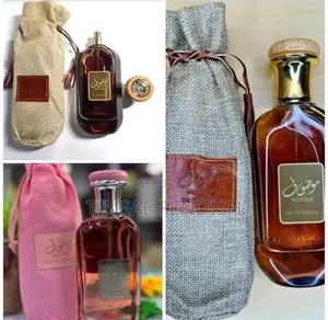 Mousuf Perfume