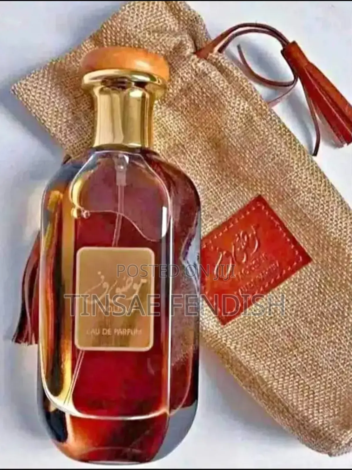 Mousuf Perfume