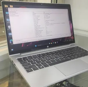 New Laptop HP ProBook 430 16GB Intel Core I7 SSD 512GB