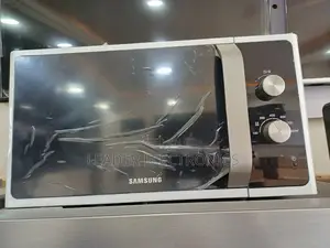 Samsung Microwave
