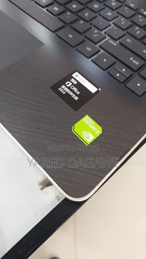 New Laptop HP Pavilion 13 X360 8GB Intel Core I7 SSD 512GB