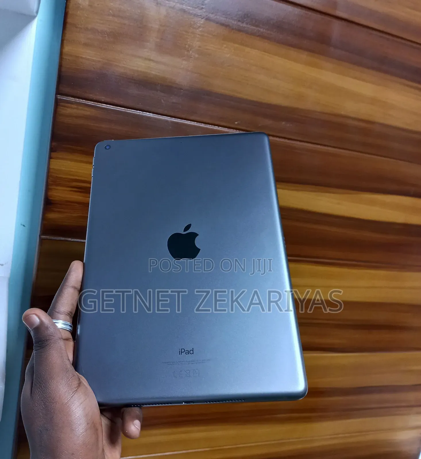 New Apple iPad (2022) 64 GB