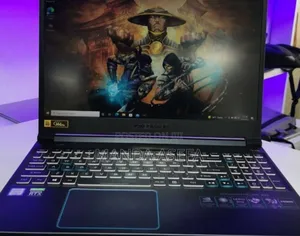 New Laptop Acer Predator Helios 300 16GB Intel Core I9 SSD 512GB