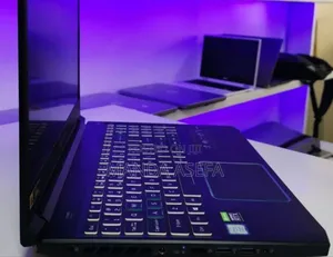 New Laptop Acer Predator Helios 300 16GB Intel Core I9 SSD 512GB