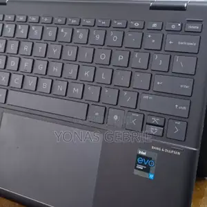 New Laptop HP Spectre X360 16GB Intel Core i7 SSD 1T