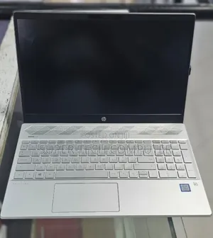New Laptop HP Pavilion 15 8GB Intel Core I7 SSD 512GB