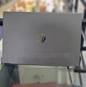 New Laptop HP Pavilion 15 8GB Intel Core I7 SSD 512GB