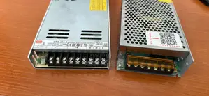 Power Supply