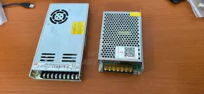 Power Supply
