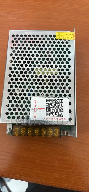 Power Supply