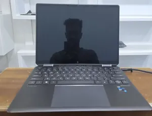 New Laptop HP Spectre X360 16GB Intel Core I7 SSD 1T