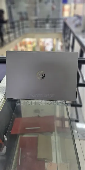New Laptop HP Pavilion 15 8GB Intel Core I7 SSD 512GB